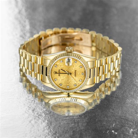 used luxury watches vancouver.